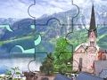 Žaidimas Dėlionės iššūkis  internete