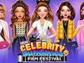Žaidimas Įžymybių Sandanso kino festivalyje  internete
