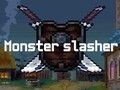 Žaidimas Monstrai Slasheris internete
