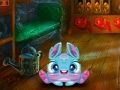 Žaidimas Gražus Blue Dragon Escape  internete