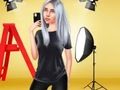 Žaidimas Baddie Billie evoliucija internete