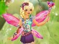 Žaidimas Žaidimas „Little Fairy“ puošniai apsirengti  internete