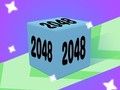 Žaidimas 2048 metų bėgikas  internete