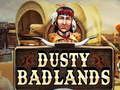 Žaidimas Dulkėta Badlands internete