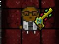 Žaidimas „Dungeon Gunner“ internete