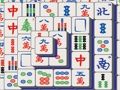 Žaidimas Mahjong su draugu  internete