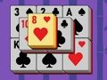 Žaidimas Mahjong Tripeaks internete Žaidimas Mahjong Tripeaks internete