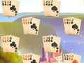 Žaidimas Upė Solitaire  internete