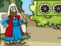 Žaidimas Pabėgkite barškėčiui internete