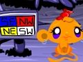 Žaidimas Beždžionė eik laiminga 89 etapas internete