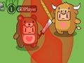Žaidimas „Hammer Master Io“ internete