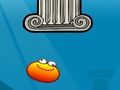 Žaidimas Flappy Orange internete