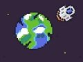Žaidimas „Pixel“ apsaugo jūsų planetą  internete