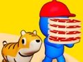Žaidimas Mano mini zoologijos sodas  internete