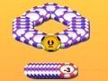 Žaidimas Skaičių žaidimai Solitaire style  internete