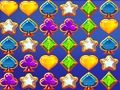 Žaidimas Pokerio rungtynių karalius  internete