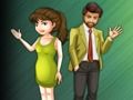 Žaidimas „Amgel Easy Home Escape“ internete