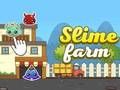 Žaidimas Gleivių ūkis  internete