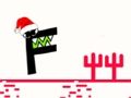 Žaidimas Sujungti abėcėlę: 2D bėgimas  internete