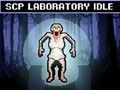 Žaidimas SCP laboratorija tuščiąja eiga  internete