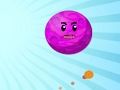 Žaidimas Tuščiosios eigos: „Planets Breakout“ internete