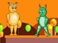 Žaidimas „Kadomon 2“ internete