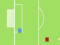 Žaidimas Super paprastas futbolas  internete