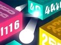 Žaidimas Beprotiškas šaudymas  internete