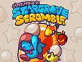 Žaidimas „Stargrove Scramble“ internete