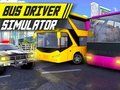 Žaidimas Autobuso vairuotojo simuliatorius  internete