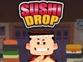 Žaidimas Sushi lašas  internete