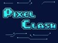 Žaidimas Pixel Clash internete