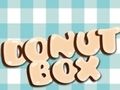 Žaidimas Spurgų dėžutė  internete