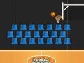 Žaidimas Bakstelėkite Tap Dunk internete Žaidimas Bakstelėkite Tap Dunk internete