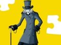 Žaidimas Scrooge dėlionė  internete