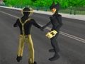 Žaidimas 3D žaidimas Bendy ir rašalas  internete