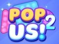 Žaidimas Pop mus 2  internete