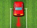 Žaidimas „Zen Sort“ automobilių stovėjimo aikštelė  internete