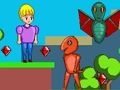 Žaidimas Jeremy Quest 2 internete