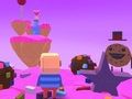 Žaidimas „Kogama“: „Candy Wonderland Parkour“ internete