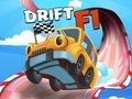Žaidimas Driftas F1  internete