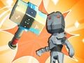 Žaidimas „Hammer Raytrace 3d“ internete