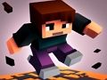 Žaidimas NOOB PARKOUR: Nyderh internete