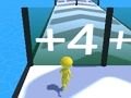 Žaidimas Matematikos vartai  internete