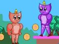 Žaidimas „Cutos Quest“ internete