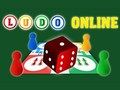 Žaidimas Ludo internete  internete