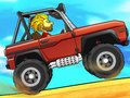 Žaidimas „Climb Racing 3d“ internete