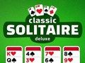 Žaidimas Klasikinis prabangus Solitaire internete Žaidimas Klasikinis prabangus Solitaire internete