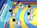 Žaidimas Futbolo dvikova internete Žaidimas Futbolo dvikova internete