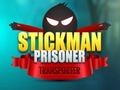 Žaidimas JAV policijos Stickman nusikaltėlis  internete